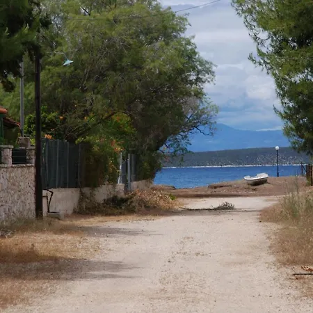 Дом отдыха Close To Sea *